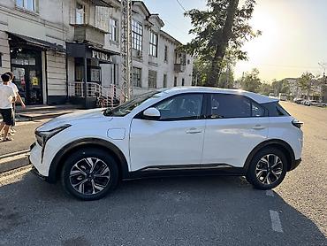 tesla model x: Электромобиль (салон, интерьер) - Современная цифровая панель — 2