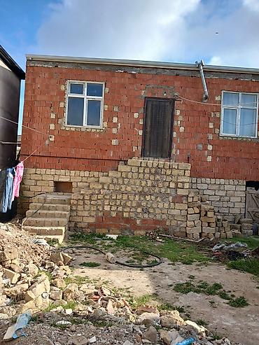 Həyət evləri və villaların satışı: 3 otaqlı, 110 kv. m, Kredit yoxdur, Orta təmir — 2
