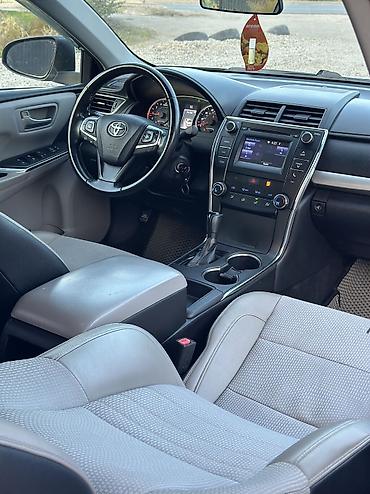 зимние шины бишкек цена: Toyota Camry: 2016 г., 2.5 л, Автомат, Бензин, Седан — 10