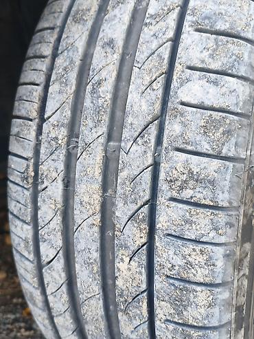 толщиномер для авто купить: AMG təkər diskləri və performans şinləri dəsti - Disklər: AMG — 8