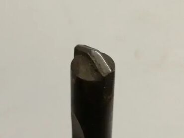 Ostali uređaji: Burgija JAL 8mm, sa vidijom, konusni prihvat 10mm (4418) Cena je po — 15