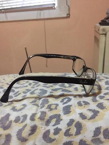 Naočare: RAY BAN ORIGINAL KAO NOVE SKORO | Zvati od 8-22h i nedeljom. Iz — 2