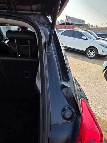 Chevrolet: Chevrolet Trax: 2019 г., 1.6 л, Автомат, Дизель, Хэтчбэк — 19