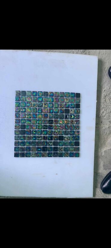 Hovuzlar: Hovuzun 0 dan tikintisi.Her nov mazaiklara movcuddur. Qiymet çeşididə — 14