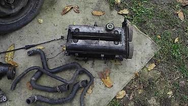 Kompletan auto u delovima: DELOVI FORD FIESTA MAZDA 121 | Delovi sa slike ! — 4