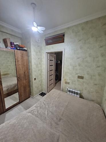 suraxan: 3 otaqlı, Yeni tikili, 54 kv. m — 9