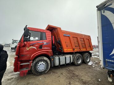 Грузовики: Грузовик, Стандарт — 1