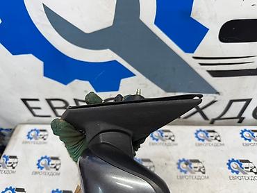 g comp: Боковое левое Зеркало Mitsubishi Б/у, Оригинал — 5