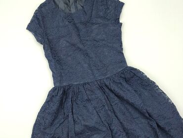 sukienki ołówkowe za kolano: Sukienka, Destination, 13 lat, 152-158 cm, stan - Dobry