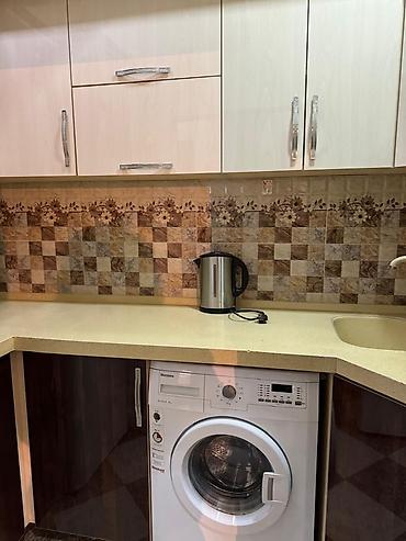 2 otaq: 3 otağlı 6/6sı hərbir şəraiti var kirayə verilur — 8