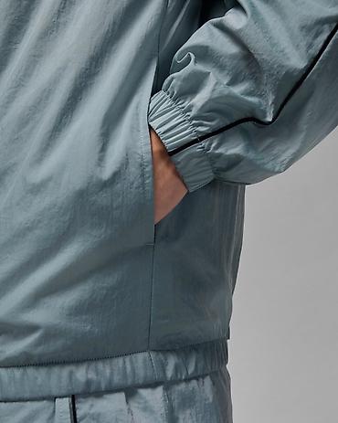 vikend torba: JORDAN Sport Classic Men's Hooded Jacket vel. L NOVO 
IB — 5