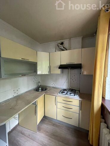 дешевые квартиры аренда: 1 комната, 36 м², 105 серия, 1 этаж, Косметический ремонт
