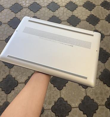 HP: 💻 HP 15-dy1043dx | i5 10-cu nəsil | Touchscreen | 8GB RAM | 256GB NVMe — 5