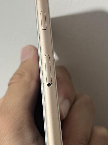 iphone 6: IPhone 8, Б/у, 64 ГБ, Rose Gold, 75 % — 6