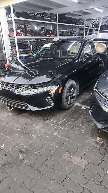 Другие автозапчасти: Автозапчасти из Дубая - Широкий ассортимент деталей для легковых — 3