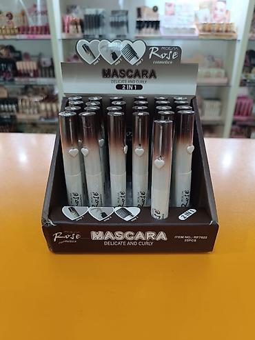 Kosmetika dəstləri: Kosmetik dəst, 4 məhsul, Yeni — 29