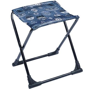 foldable table: Акция до конца апреля!Стул походный складной (арт. ПС+)в наличии — 7