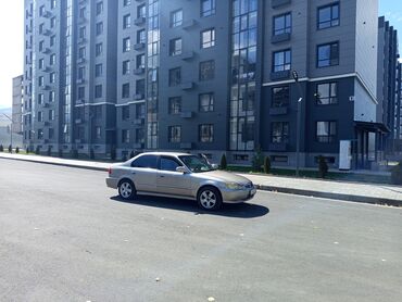 какие машины подходят для яндекс такси эконом бишкек: Honda Civic: 2000 г., 1.5 л, Автомат, Бензин, Седан