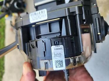 obe: ABLENDER I SPULNA AUDI A3 01-06 | Ablender i spulna audi a3 — 2