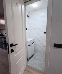 Продажа домов: Таунхаус, 107 м², 3 комнаты, Агентство недвижимости, Евроремонт — 3