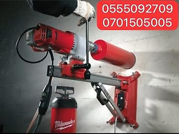 Сверление, бурение: Алмазное сверление Больше 6 лет опыта — 2