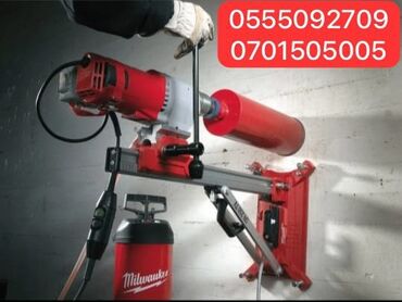 Сверление, бурение: Алмазное сверление Больше 6 лет опыта — 2