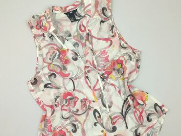 house bluzki damskie: Blouse, H&M, XL (EU 42), condition - Very good