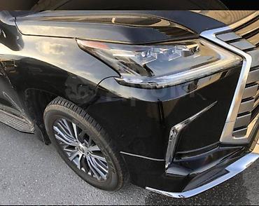 Шины: СРОЧНО 🚨 СРОЧНО 🚨 ПРОДАЮ! НЕ ДОРОГО ЛХ 570, LC 200, toyota — 6