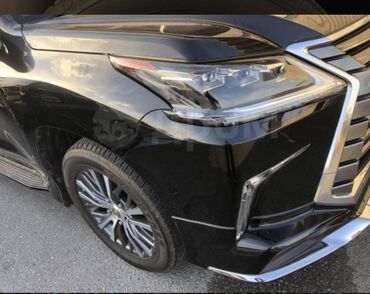 Шины: СРОЧНО 🚨 СРОЧНО 🚨 ПРОДАЮ! НЕ ДОРОГО ЛХ 570, LC 200, toyota — 5