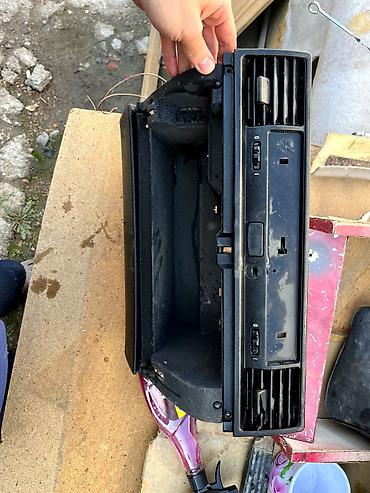 Другие автозапчасти: Все продается много чего интересного от рестайлинга БМВ Е36 для — 11