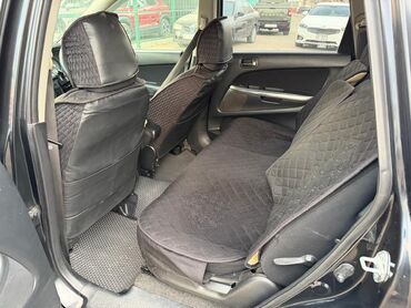 Honda: Honda Stream: 2004 г., 2 л, Автомат, Бензин, Минивэн — 8