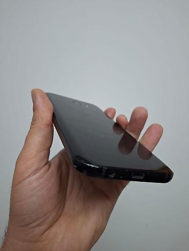 Samsung: Samsung Galaxy A7 2017, 32 GB, rəng - Qara, İki sim kartlı — 6