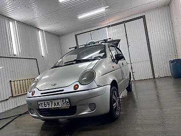 хватайка аппарат купить: Daewoo Matiz: 2009 г., 0.8 л, Механика, Бензин, Хэтчбэк — 1