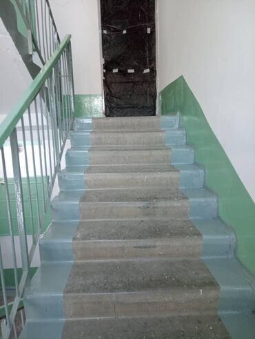 Другие стройуслуги: Ремонт подъезда!!!
под ключ!!! — 15