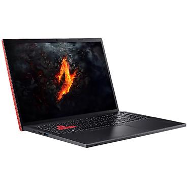 acer nitro 1: I7-13620H | 16 GB DDR5 | 512 GB SSD | RTX 3050 6 GB | 16" WUXGA IPS — 2