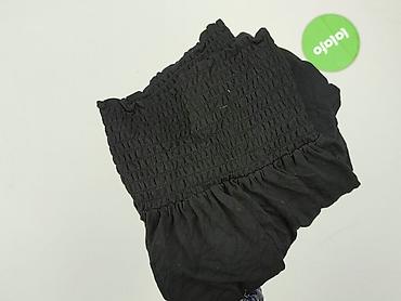 y2k hm: H&M Basic, Spódnica damska, rozmiar S — 6