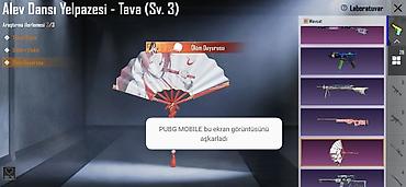 Digər: PUBG Mobile oyun hesabı – TheRoma313 Bu qiymete Hesab Tapa bilmersiz — 19