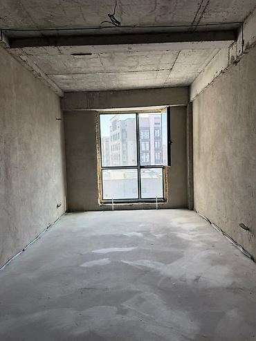royal central park: 2 комнаты, 85 м², 12 этаж, ПСО (под самоотделку) — 2