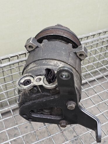 Компрессоры для авто: Компрессор Opel 1998 г., Б/у, Оригинал, Германия — 13