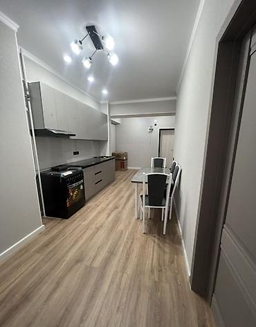 Продажа квартир: 2 комнаты, 51 м², 13 этаж, Евроремонт — 3