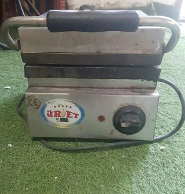 pvc aparati satilir: Wafıl Aparati