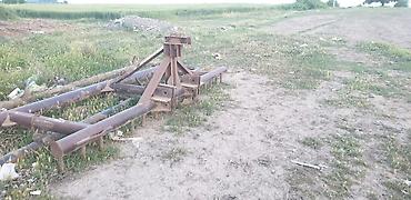 Motobloklar: BASAK 2110 qabaritli kənd təsərrüfatı traktoru - Güclü dizel mühərrik — 14