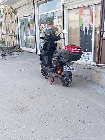 disk aliram: 2022 il, 4000 km — 3