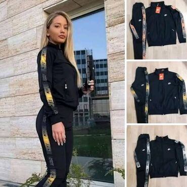 zenske trenerke zara: Veličine S,M,L,XL,XXL