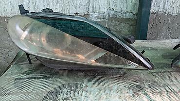 хонда едих бишкек: Комплект передних фар Honda 2004 г., Б/у, Оригинал, Япония — 4