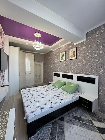 глоба: 3 комнаты, 107 м², Элитка, 3 этаж, Евроремонт — 3