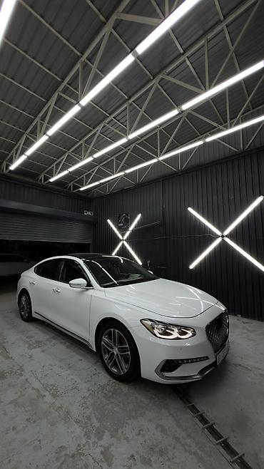 грандеур цена: Hyundai Grandeur: 2019 г., 3 л, Автомат, Газ, Седан — 2