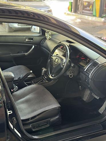 нексия 2 рф: Honda Accord: 2004 г., 2.4 л, Автомат, Бензин, Седан — 5
