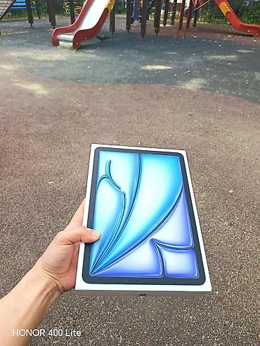 ipad 6mini: Ipat Air 11(m4) 128gb Сатылат состояние ото жакшы Алгандан кийин 15 — 1