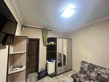 Продажа квартир: 1 комната, 18 м², Гостиничный тип, 3 этаж — 3